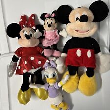 Mickey mouse minnie for sale  Columbus