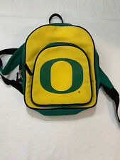 University oregon backpack for sale  Ankeny