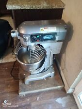 20L 1.0 HP NSF Commercial Dough Food Mixer 3 Speed for Pizza Bakery & Restaurant, used for sale  Phoenix