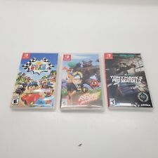 Nintendo switch video for sale  Seattle