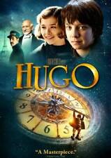 Hugo dvd good for sale  Montgomery