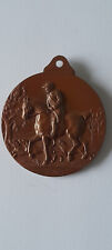 Pferdesport medaille 1915 gebraucht kaufen  Schalksmühle