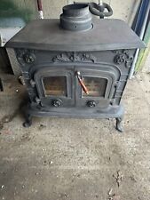 Woodburning stove used for sale  SWAFFHAM