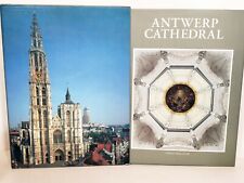 Antwerp cathedral fonds d'occasion  Expédié en Belgium
