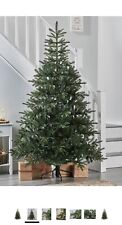 Artificial christmas tree for sale  COBHAM