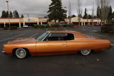 1972 chevrolet impala for sale  Seattle