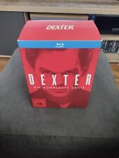 Dexter komplette serie gebraucht kaufen  Botnang