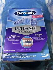 Dentek ultimate dental for sale  Horton