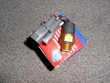 Radiator fan switch for sale  LANCASTER