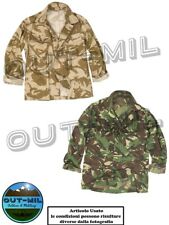 Camicia giacca militare usato  Prato