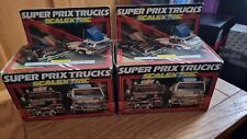 Scalextric super prix for sale  CHELMSFORD