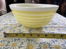 Vintage pyrex bowl for sale  Wallkill