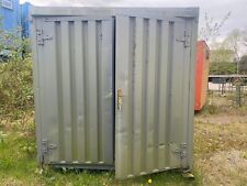 Used 10ft 7.4ft for sale  HENGOED