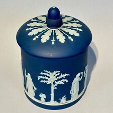 Wedgwood jasperware biscuit for sale  NEWPORT