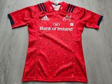 munster rugby shirt for sale  NEWRY
