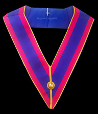 Masonic regalia mark for sale  OLDHAM