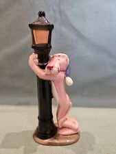 Vintage pink panther for sale  TAMWORTH