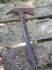 Vintage firemans axe for sale  Shipping to Ireland