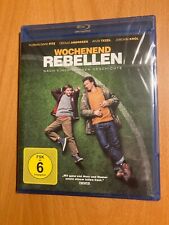 Wochenendrebellen blu ray gebraucht kaufen  Göttin, -Neustadt