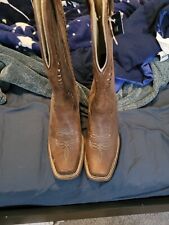 Cowgirl boots women for sale  Middle River