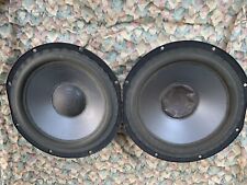 Acoustic research subwoofer for sale  Charlotte