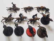 Warg riders plastic for sale  CHERTSEY