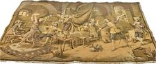 Vtg victorian tapestry for sale  Battle Ground