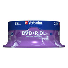 Verbatim dvd dual usato  Italia