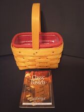 2001 longaberger salt for sale  Egg Harbor City