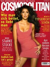 Cosmopolitan heft 2011 gebraucht kaufen  Tübingen