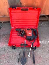 Hilti demolition hammer for sale  Alameda