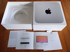 Apple imac mini for sale  MANSFIELD