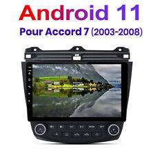 Android autoradio accord d'occasion  Stains