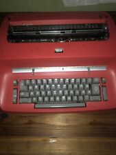 Ibm selectric 723 for sale  ASHINGTON