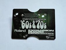 Roland expansion board gebraucht kaufen  Hagen