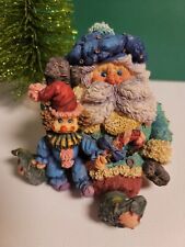 1996 crinkle claus for sale  Vancouver