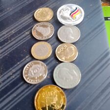 Kms münzen europa gebraucht kaufen  Dülmen