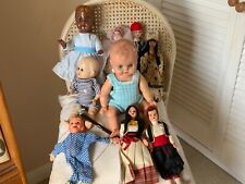 Doll collection spares for sale  SOUTHAMPTON