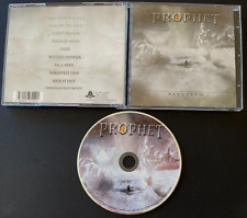 CD reciclado PROPHET KICK AXE Pretty Maids VICE Von Groove PERIGO PERIGO Dokken comprar usado  Enviando para Brazil