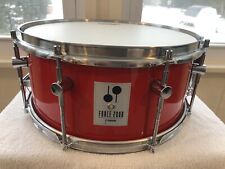 Sonor Force 2000 Early 1990's Made In Germany (RED WRAP) for sale  Shipping to South Africa