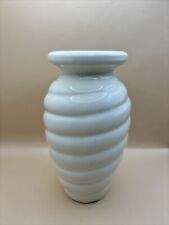 Haeger pottery vase for sale  Shelton