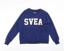 Svea womens blue for sale  WREXHAM