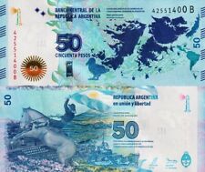 Argentina pesos 2015 usato  Anzio