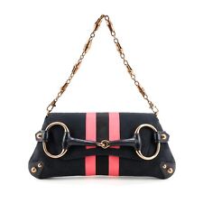 Gucci horsebit bag usato  Roma