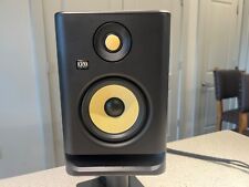 KRK ROKIT 5 G4 Studio Monitors (Pair) - Excellent w/ WBC TRS to XLR Cables inc., used for sale  Shipping to South Africa