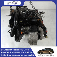 Moteur diesel peugeot d'occasion  Saint-Quentin