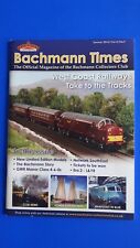 Bachmann times collectors for sale  Shipping to Ireland