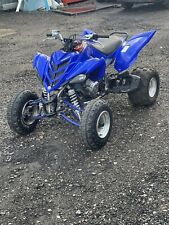 Raptor 700r for sale  ROCHESTER