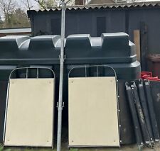 horsebox partition for sale  ST. ALBANS