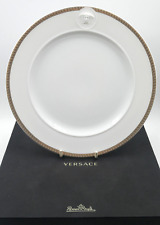 New rosenthal versace for sale  RAMSGATE